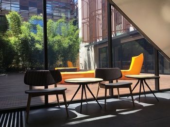 Abercrombie Student Accommodation - Accommodation Gladstone 11