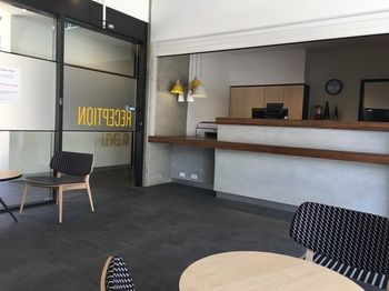 Abercrombie Student Accommodation - Accommodation Gladstone 12