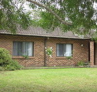 Shady Trees Barrington Holiday House - Accommodation Gladstone