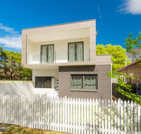 Getaway Holiday Campsie - Accommodation Gladstone