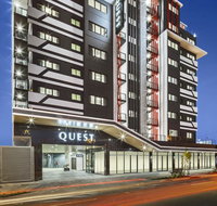 Quest Woolloongabba - Accommodation Gladstone