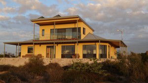 Duck Ponds SA Accommodation Gladstone