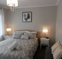 Eldorado Blue Wren Stay - Accommodation Gladstone