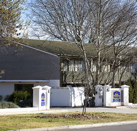 BEST WESTERN Tall Trees Canberra - Accommodation Gladstone