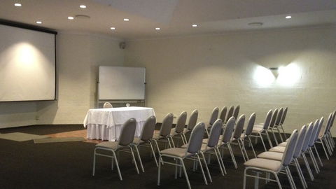 BEST WESTERN Ballina Island Motor Inn - Accommodation Gladstone 2