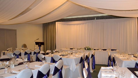BEST WESTERN Ballina Island Motor Inn - Accommodation Gladstone 4