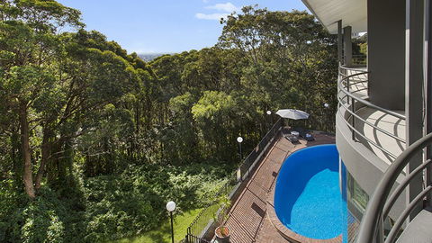 BEST WESTERN PLUS Apollo International Hotel - Accommodation Gladstone 0