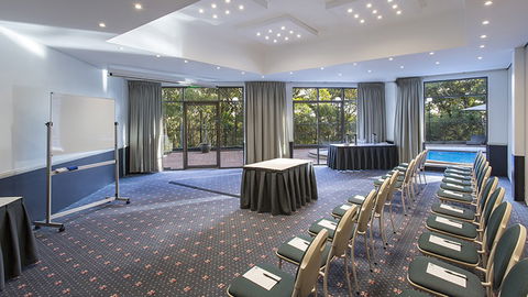 BEST WESTERN PLUS Apollo International Hotel - Accommodation Gladstone 14