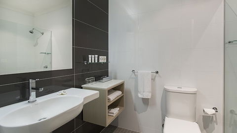 BEST WESTERN PLUS Apollo International Hotel - Accommodation Gladstone 20