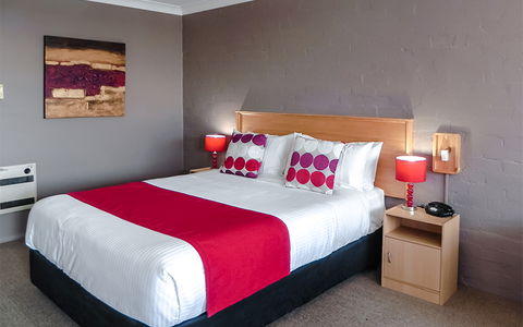BEST WESTERN Balan Village Motel Nowra - Accommodation Gladstone 0