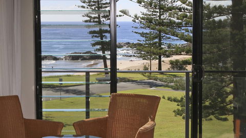 BEST WESTERN PLUS HW Boutique Hotel - Accommodation Gladstone 0