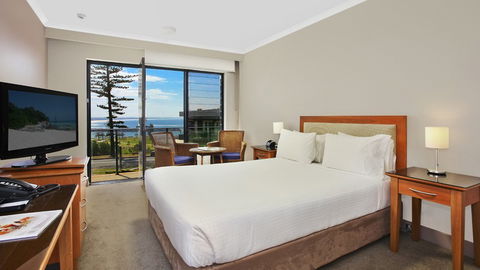 BEST WESTERN PLUS HW Boutique Hotel - Accommodation Gladstone 2