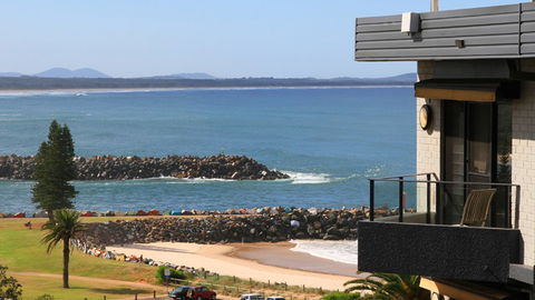 BEST WESTERN PLUS HW Boutique Hotel - Accommodation Gladstone 5