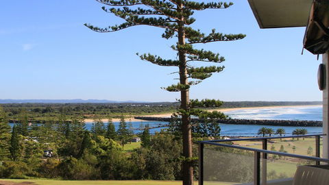 BEST WESTERN PLUS HW Boutique Hotel - Accommodation Gladstone 8