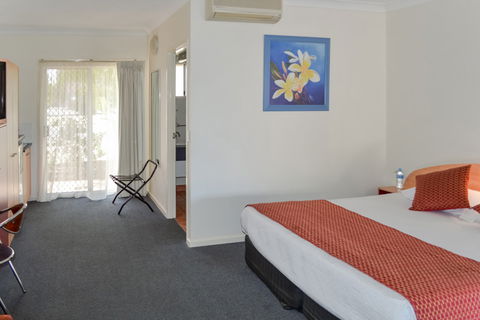 BEST WESTERN Boulevard Lodge - Accommodation Gladstone 6