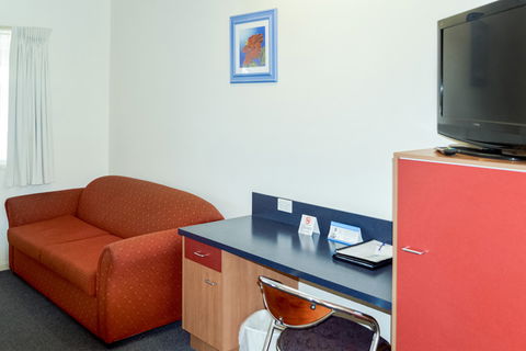 BEST WESTERN Boulevard Lodge - Accommodation Gladstone 7