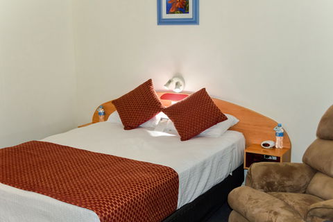 BEST WESTERN Boulevard Lodge - Accommodation Gladstone 10