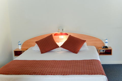 BEST WESTERN Boulevard Lodge - Accommodation Gladstone 9