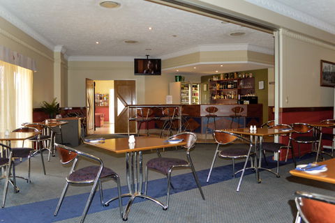 BEST WESTERN Boulevard Lodge - Accommodation Gladstone 16