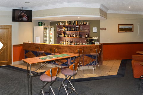 BEST WESTERN Boulevard Lodge - Accommodation Gladstone 17