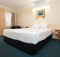 BEST WESTERN Bundaberg City Motor Inn - Accommodation Gladstone