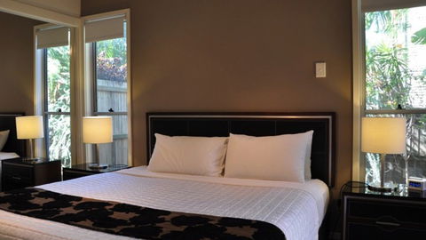 BEST WESTERN Ambassador Motor Lodge - Accommodation Gladstone 4