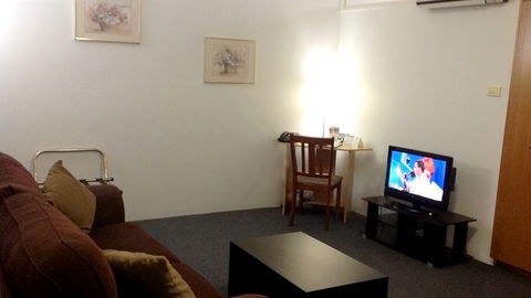 BEST WESTERN Cattle City Motor Inn - Accommodation Gladstone 3