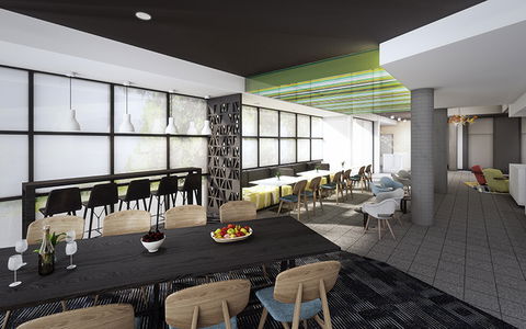 BEST WESTERN PLUS Oceanside Kawana Hotel - Accommodation Gladstone 2