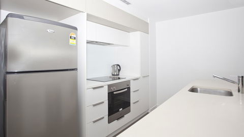 BEST WESTERN Islington Apartments - Accommodation Gladstone 0