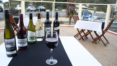 BEST WESTERN Murchison Lodge - Accommodation Gladstone 2
