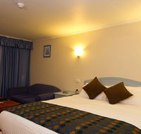 BEST WESTERN Balmoral Motor Inn - Accommodation Gladstone