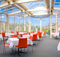 BEST WESTERN Airport Motel and Convention Centre - Accommodation Gladstone