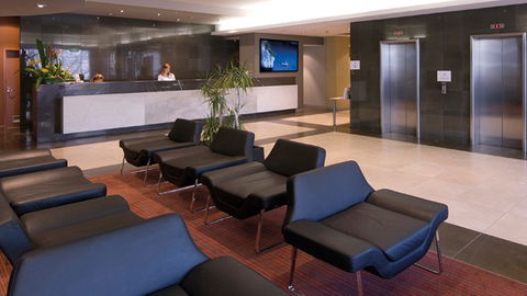 BEST WESTERN Atlantis Hotel - Accommodation Gladstone 0