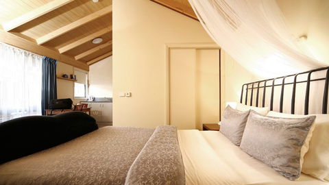 BEST WESTERN Great Ocean Road Inn - Accommodation Gladstone 1