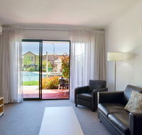 Best Western Plus Ascot Serviced Apartments - Accommodation Gladstone