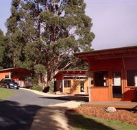 Base Camp Tasmania - Accommodation Gladstone