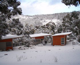 Base Camp Tasmania - Accommodation Gladstone 4