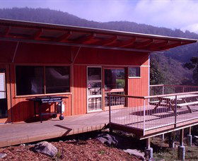 Base Camp Tasmania - Accommodation Gladstone 2