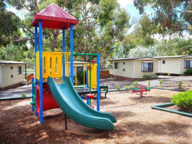 Discovery Holiday Parks Hobart (Cosy Cabins) - Accommodation Gladstone 2