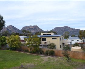 Amos Cottage - Accommodation Gladstone 4