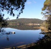 Tranquil Point Retreat - Accommodation Gladstone