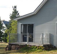 Heimat Chalets - Accommodation Gladstone