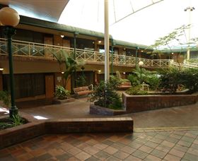  Accommodation Gladstone