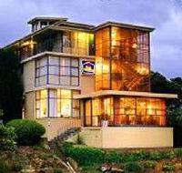 Blue Hills Motel - Accommodation Gladstone