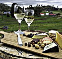 28 gates Farmstay and Fishery - Accommodation Gladstone