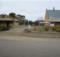 Bothwell Camping Ground - Accommodation Gladstone