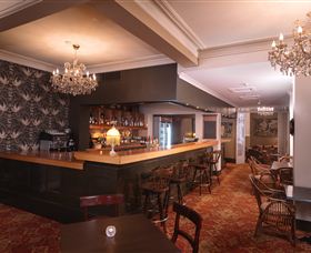 Hadley's Orient Hotel Hobart - Accommodation Gladstone 3