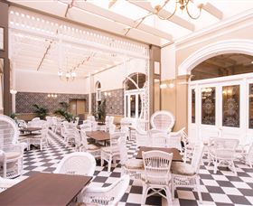 Hadley's Orient Hotel Hobart - Accommodation Gladstone 4