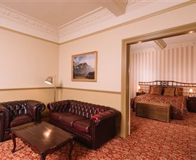 Hadley's Orient Hotel Hobart - Accommodation Gladstone 5