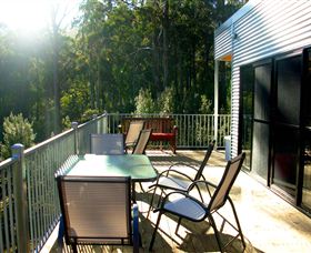 Huon Bush Retreats - Accommodation Gladstone 2